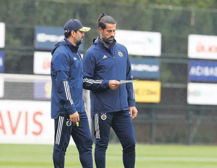 Presle hataya zorlayın