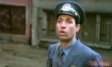 Kemal Sunal'ın Postacı filmindeki hataya bakın! Bu zamana kadar kimse anlamamış! Kemal Sunal ve Fatma Girik başrolündeydi... - 4