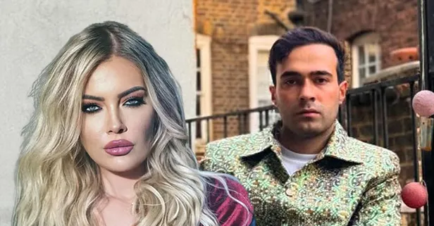 Mert Demir'in Antidepresan şarkısı çalıntı mı? Merve Holefter haklı çıktı