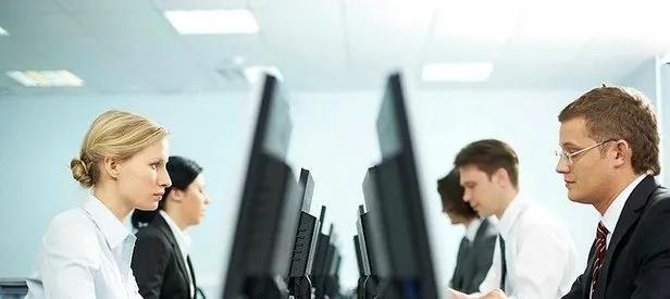 Kamu kurumlarına 1163 personel alınacak!