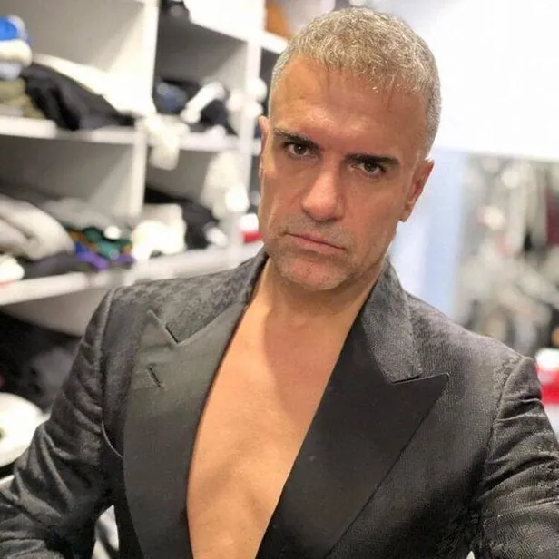 Survivor Poyraz'ı platin sarı saçlarıyla görenler gözlerine inanamadı! Yiğit Alp Poyraz son haliyle Berdan Mardini oldu çıktı-5