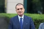 AK Parti Sözcüsü Çelik’ten CHP’li Özgür Özel’e Filistin ayarı: Dış politika gelişmelerinde hiçbir şekilde doğru yerde durmayı başaramıyor