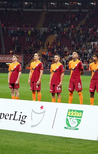 Galatasaray'da ayrılık rüzgarı! Marcao, Nelsson, Kerem Aktürkoğlu ve Cicaldau hazırlığa başladı