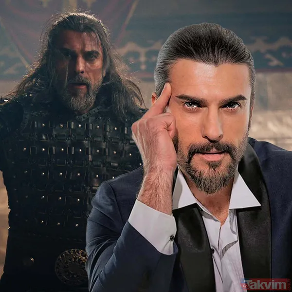 Kuruluş Osman’ın Turgut Alp’i Cengiz Coşkun hakkında şaşırtan gerçek! Bakın aslen nereli çıktı - 9