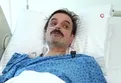Ufuk Özkan: ''Dualarınız muhafızlarım oldu''