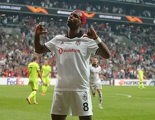 Ryan Babel'den taraftara skandal yanıt