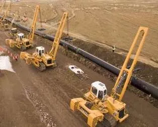 Dev projede dikkat çeken ayrıntı