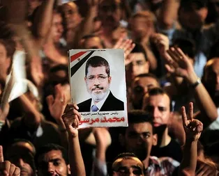 Mursinin şehit düşmesiyle ilgili flaş açıklama: Yeterli tıbbi bakımı sağlanmıyordu