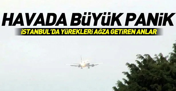 Son dakika: İstanbul Saros açıklarında büyük fırtına! Çok sayıda tekne suya gömüldü, uçaklar zor anlar yaşadı...