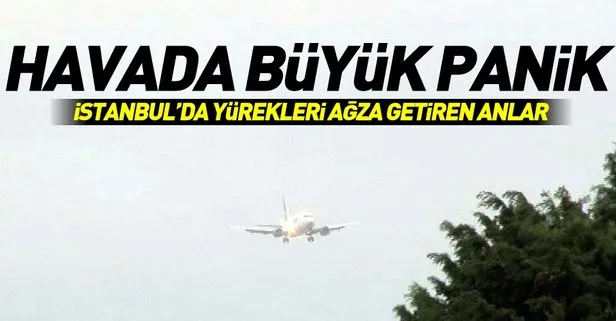 Son dakika: İstanbul Saros açıklarında büyük fırtına! Çok sayıda tekne suya gömüldü, uçaklar zor anlar yaşadı...