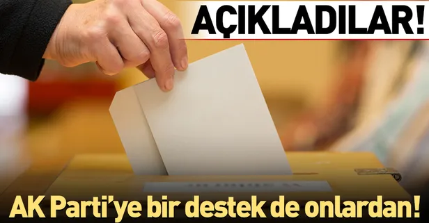 BBP Antalya'da Menderes Türel'i destekleyecek