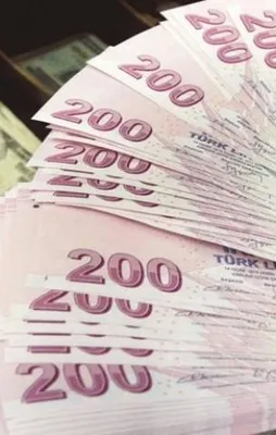 Türk lirası rekor kırdı