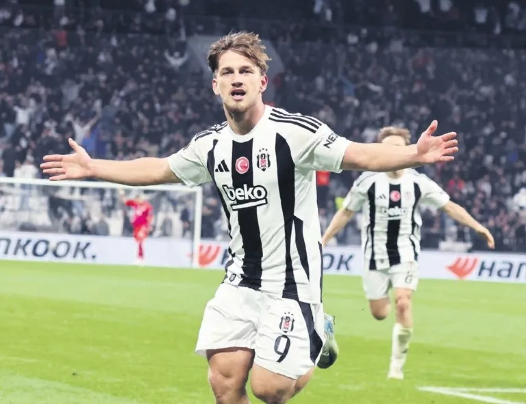 Beşiktaş’ta Semih’le yollar ayrılabilir