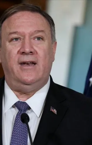 ABD'li senatörlerden Pompeo'ya 'Keşmir' mektubu