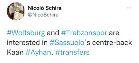 trabzonsporun-kadrosuna-katmak-istedigi-kaan-ayhan-icin-wolfsburg-da-devrede-1654163588433.jpg Trabzonspor'un kadrosuna katmak istediği Kaan Ayhan için Wolfsburg da devrede!-2
