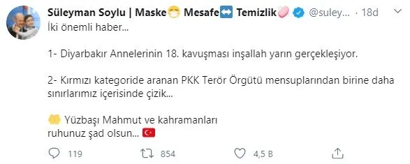 son-dakika-icisleri-bakani-suleyman-soylu-kirmizi-kategorideki-pkkli-terorist-etkisizlestirdi-1601307573230.jpg Son dakika: İçişleri Bakanı Süleyman Soylu: Kırmızı kategorideki PKK'lı terörist etkisizleştirildi-2