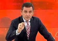Amerikan FOXun provokatörü Fatih Portakaldan skandal yerel hükümet gafı!