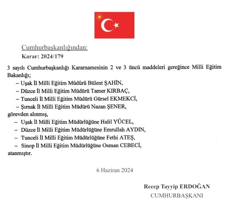 atama-kararlari-resmi-gazetede-devlet-denetleme-kurulu-baskanlgina-salih-tanrikulu-atandi-4-ilin-milli-egitim-1717709373718.jpeg Atama kararları Resmi Gazete'de! Devlet Denetleme Kurulu Başkanlğına Salih Tanrıkulu atandı | 4 ilin milli eğitim müdürü değişti-4