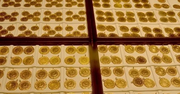 Altın fiyatları bugün ne kadar? 16 Kasım çeyrek altın fiyatı, gram altın fiyatı güncel rakamlar