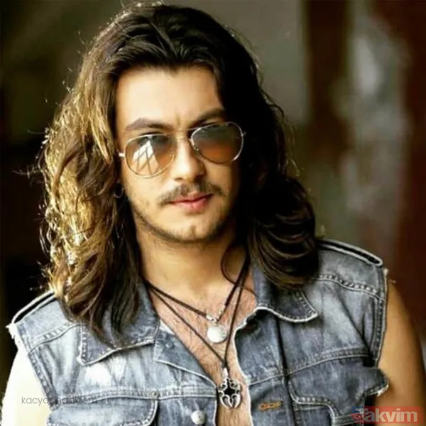 Barış Akarsu’nun güzeller güzeli partneriydi! Merve Sevi yıllar sonra gündem oldu! Son halini gören bir daha baktı - 4