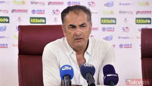 Ülkemizde Transfer Dönemi Sönük Geçiyor. Her Gün Transfer Haberleri Basında Yer Buluyor Ama İcraat Yok.