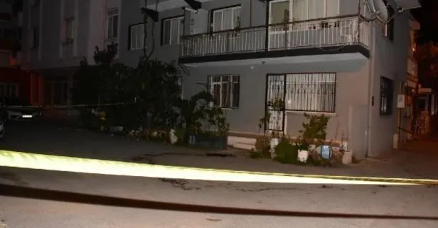 SON DAKİKA: İzmir’de kan donduran cinayet! Dairenin kirasını veriyorum istediğimi yaparım dedi ev sahibini öldürdü