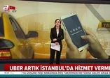 Uber'den flaş Türkiye kararı