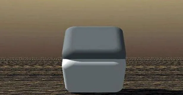 Sosyal medya ikiye bölünmüş durumda! Dikkatlice bakın! Hangi renkleri görüyorsunuz?