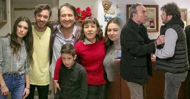 Ekmeğini yedikleri Arka Sokaklar’ı yüzüstü bıraktılar sonra da çark ettiler