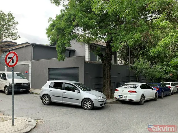 ODA TV'nin sahibi ve Sözcü gazetesi yazarı Soner Yalçın'ın kaçak kalesi için Bakanlık harekete geçti!