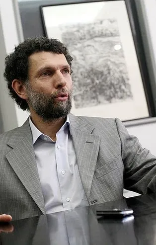 Osman Kavala haberleri yalan çıktı