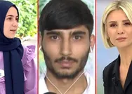 Eşi Esra Erol’a katılıp yardım istedi kayınpederini bıçaklayıp öldürdü! Beste ve Umut Atabey olayında vahşet