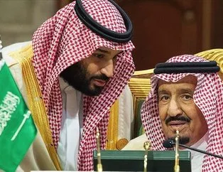 Suudi Arabistan’dan skandal Türk okulu kararı!