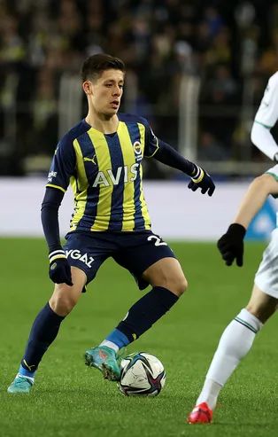 Fenerbahçe'nin Arda Güler'in sözleşmesine koydurduğu özel madde: Şampiyon olursa takımdan gider