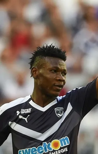 Samuel Kalu Fener için izin istedi