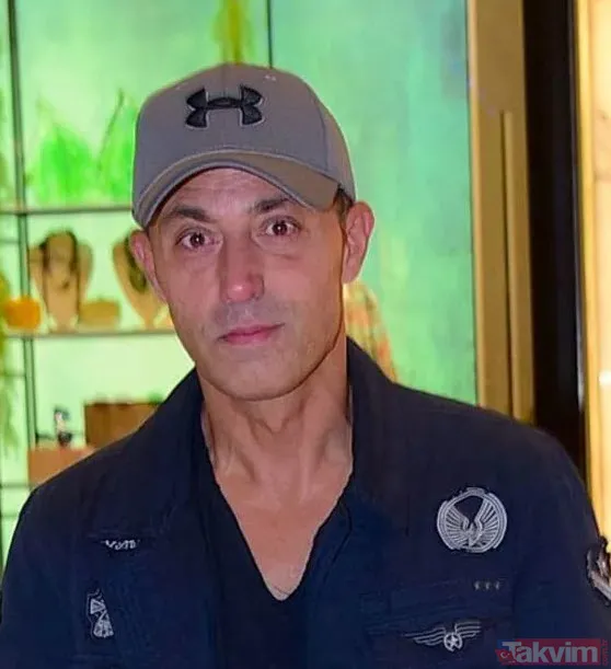 Mustafa Sandal'ın topuklu ayakkabıları fena dalga konusu oldu "Yine traktör tekeri" İkinci Oğuzhan Koç vakası daha - 12