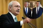 Geri dönüşün fitilini ateşledi mutlak butlan kavgası başladı | Kılıçdaroğlu’ndan partiyi yönetemez diyen CHP’li isme yaylım ateşi!