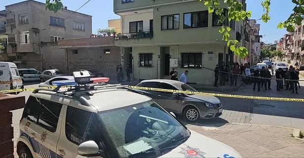 Aydın'da alacak verecek kavgası: Anne ve oğlunu bıçakla öldürdü