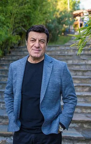 Coşkun Sabah'tan Başkan Erdoğan'a övgü dolu sözler: Bu Cumhuriyet tarihinde bir ilktir!