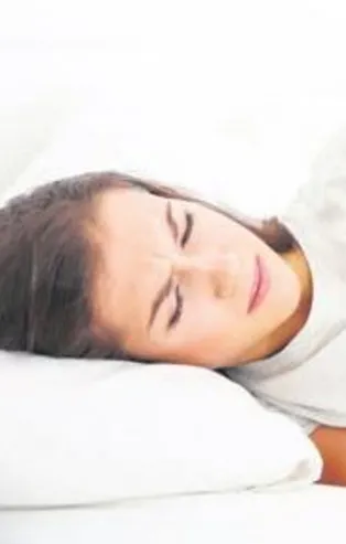 Çikolata kisti anneliğe engel