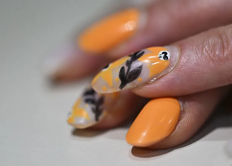 Kimsenin aklının ucundan geçmezdi! Tırnak makasındaki delik bakın ne işe yarıyor! O ayrıntı meğer...-5