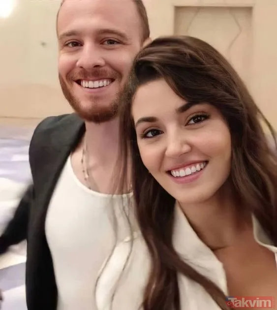 Kerem Bürsin'den 'ünlü spor spikeri ile aşk yaşıyor' iddiasına jet yanıt! Hande Erçel'i unuttu mu? - 13