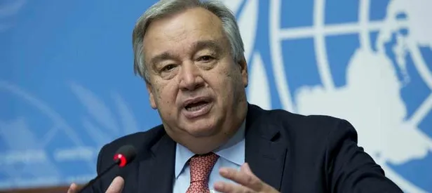 BM’den flaş Kerkük çağrısı