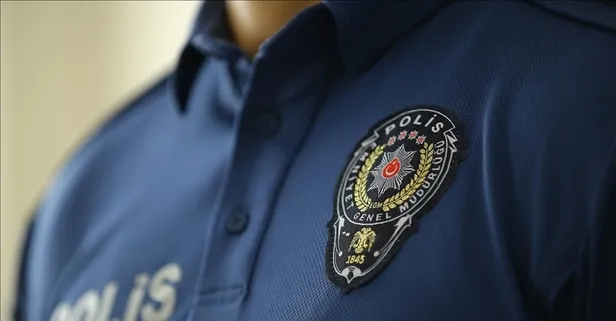 İstanbul Emniyet Müdürlüğünden plakası kapatılan polis otobüsü ile ilgili açıklama: İnceleme başlatıldı