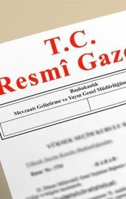 Kamuda görülmemiş temizlik!