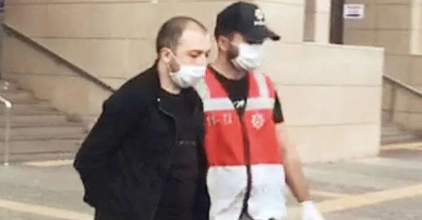 Başkan Erdoğan "nasıl serbest kalabilir?" demişti... Ceylan hemşireye şiddet uygulayan Nazir Ilgın hakkında flaş gelişme