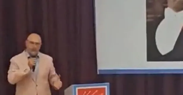 CHP'li Mahmut Tanal "değişim" diyen CHP'lilere salladı: 7 dönemdir oradasın zaten ne fark ediyor?