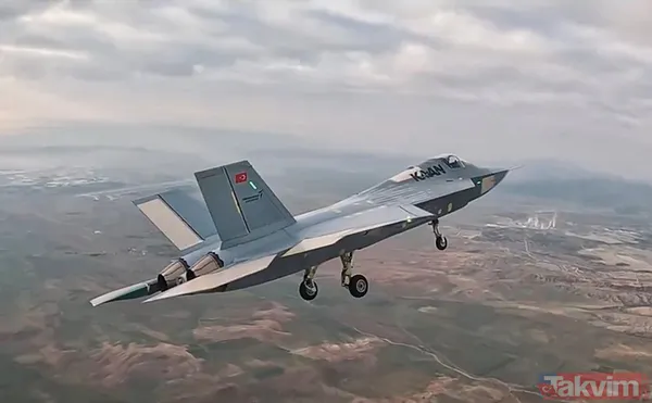 Milli muharip uçağı KAAN dünya basınında! Alman itiraf etti: Başkan Erdoğan kazandı ABD kaybetti | CHP fondaşları kör oldu tek satır yazmadı - 17