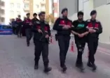 Son dakika: Kayseri'de DEAŞ operasyonu |Video