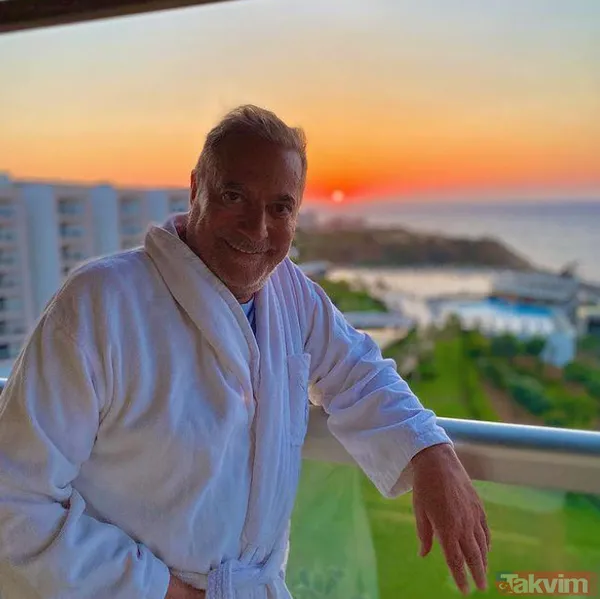 Mehmet Ali Erbil'den akıllara zarar cinsel ilişki itirafı 'sadece pazarım boştu haftanın 6 günü...' Mali bir türlü durulmuyor - 2